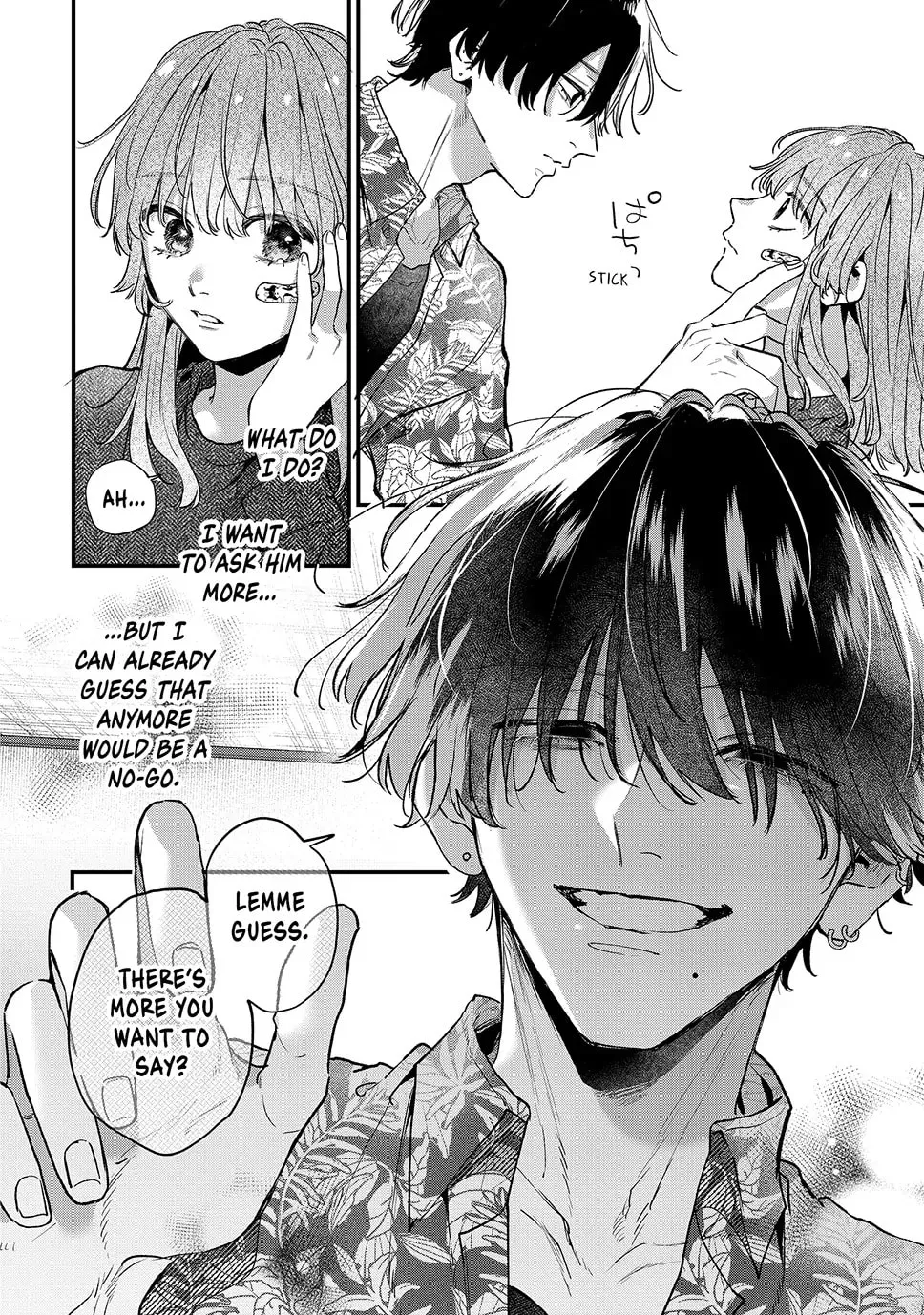 Hana-kun Can