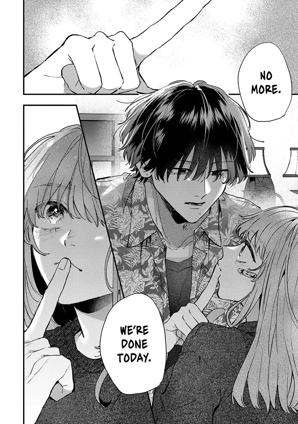 Hana-kun Can