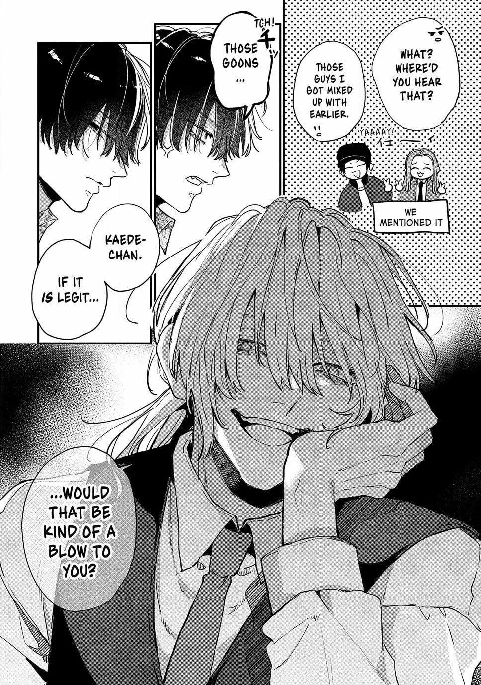 Hana-kun Can