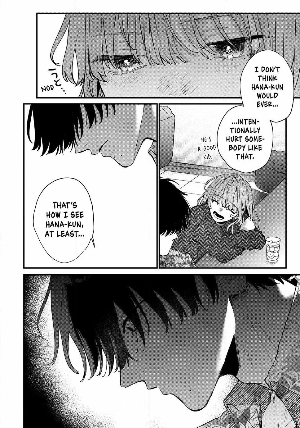 Hana-kun Can