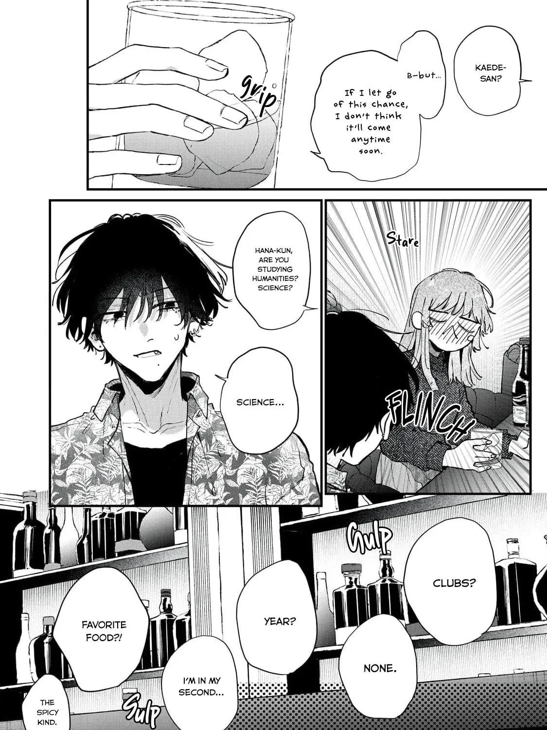 Hana-kun Can