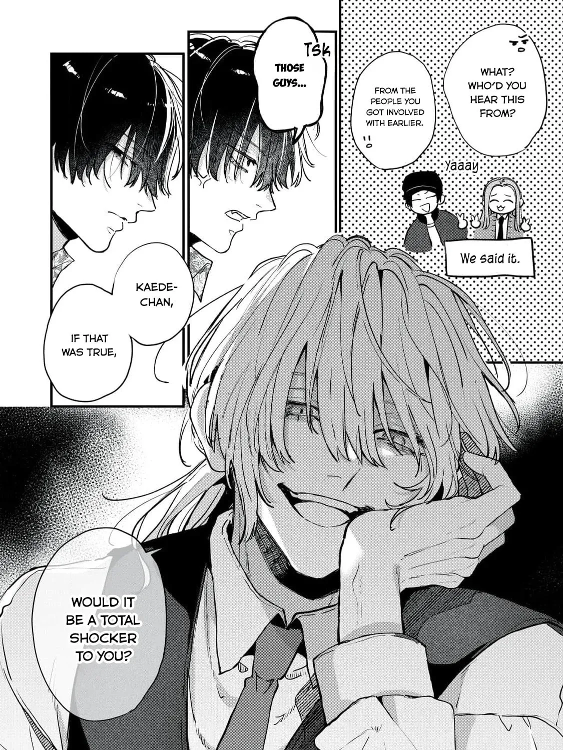 Hana-kun Can