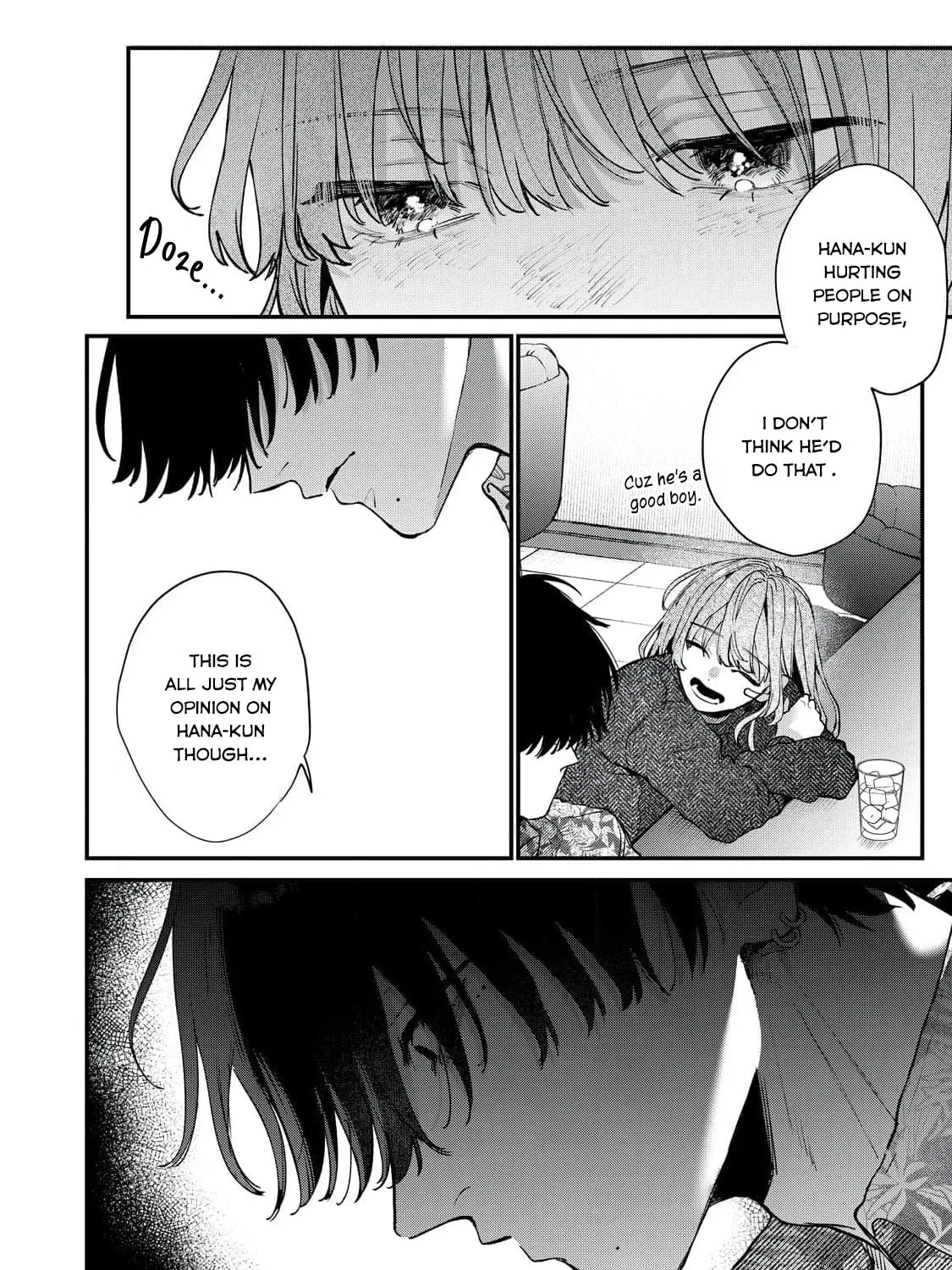 Hana-kun Can