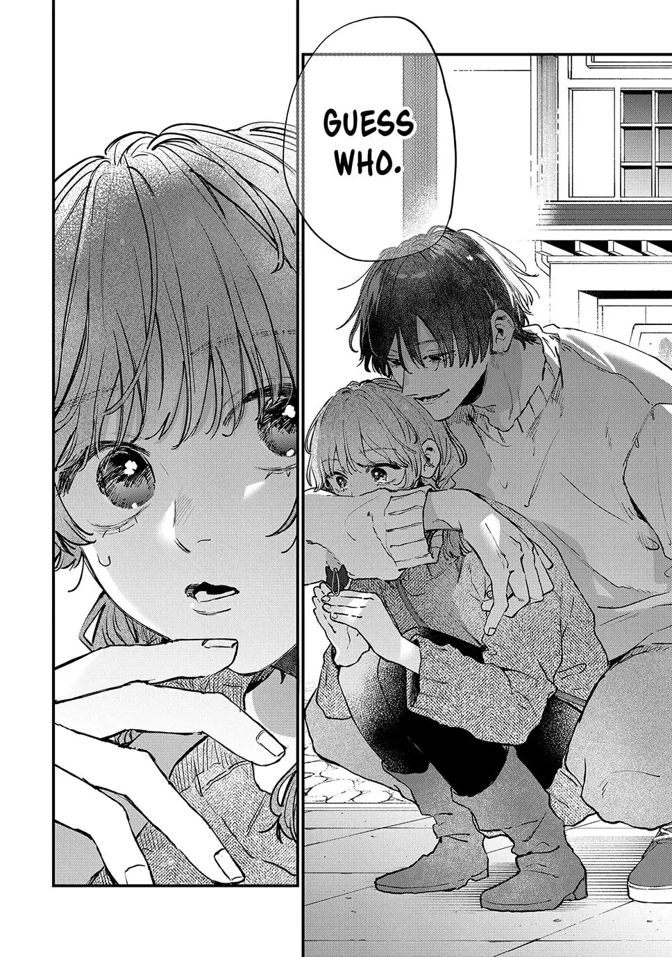 Hana-kun Can