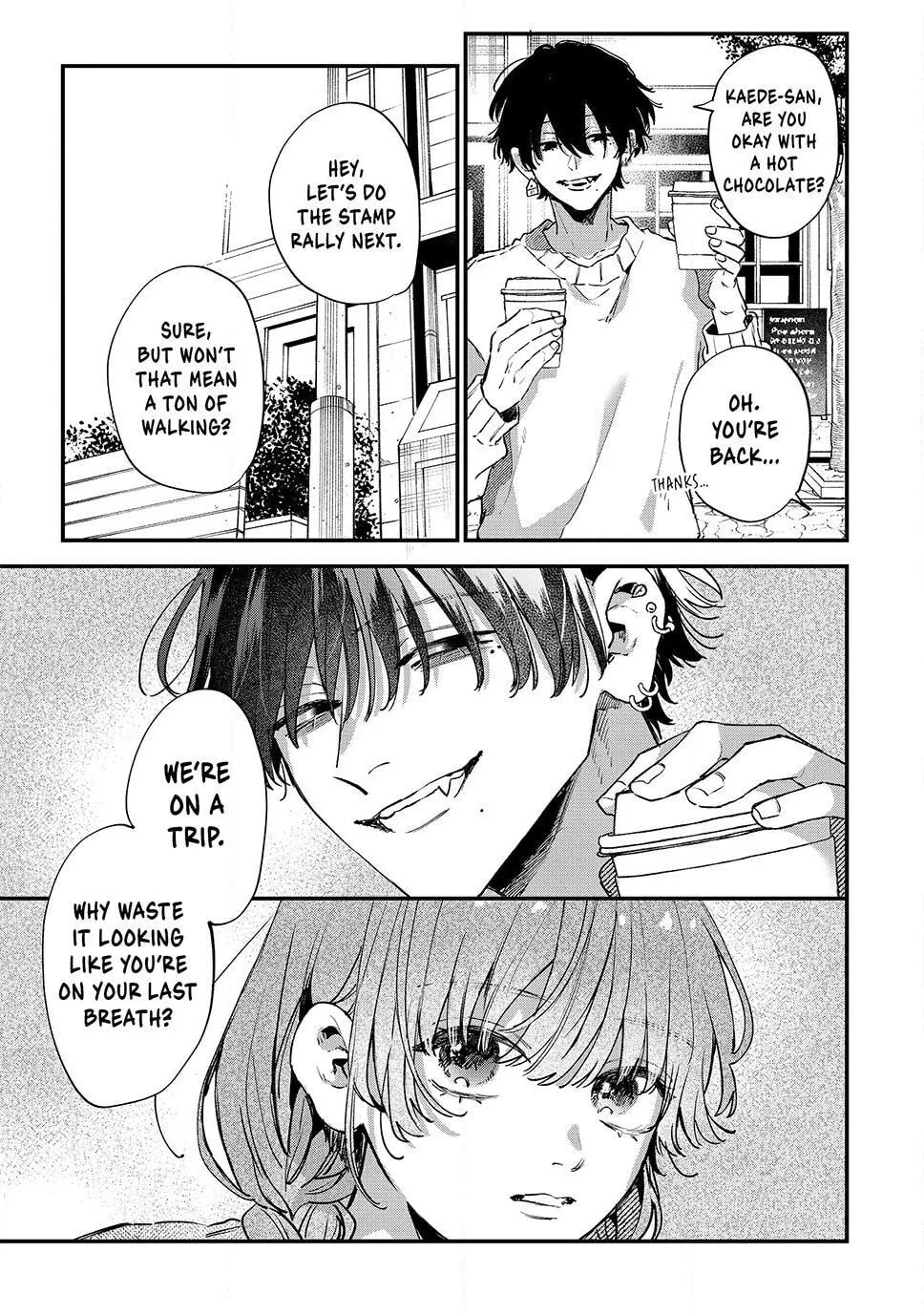 Hana-kun Can