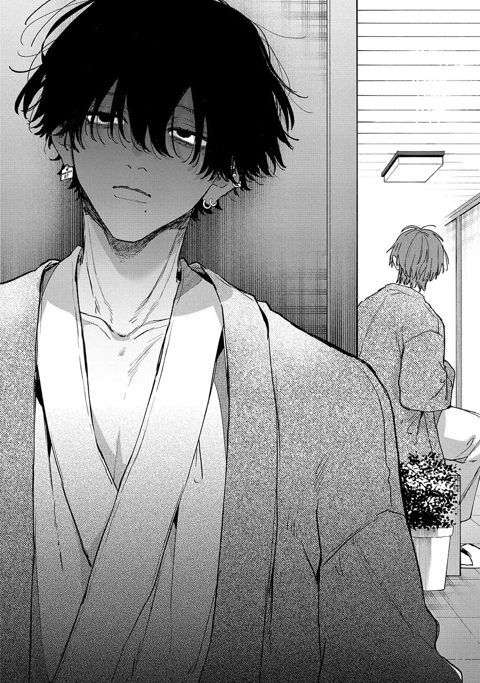 Hana-kun Can