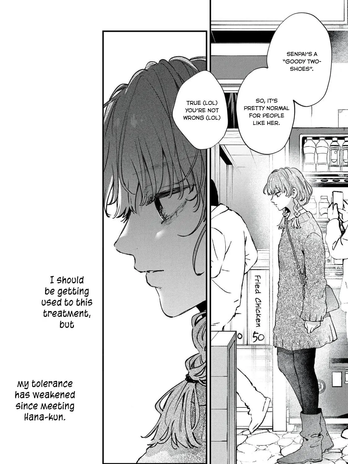 Hana-kun Can