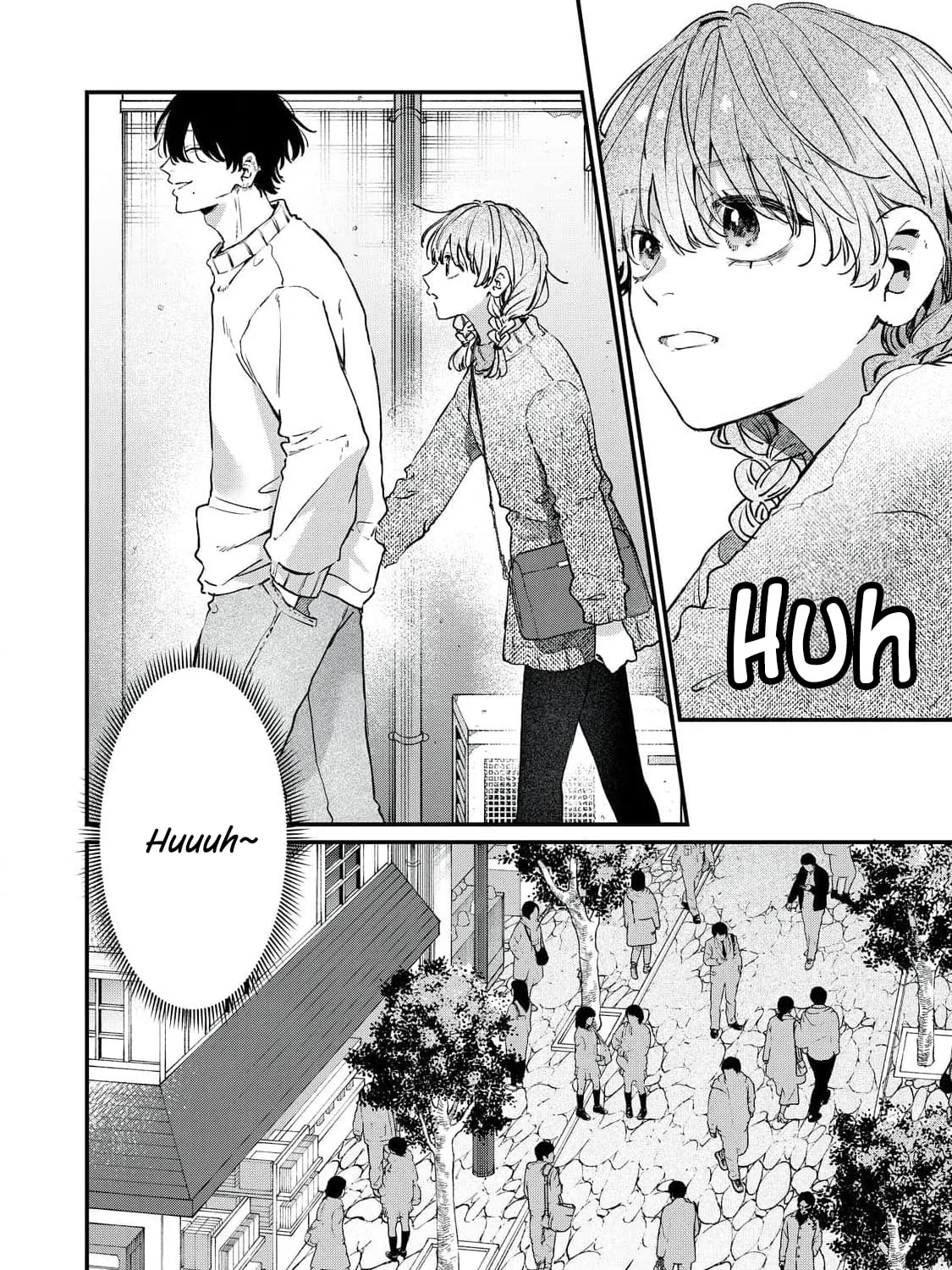 Hana-kun Can