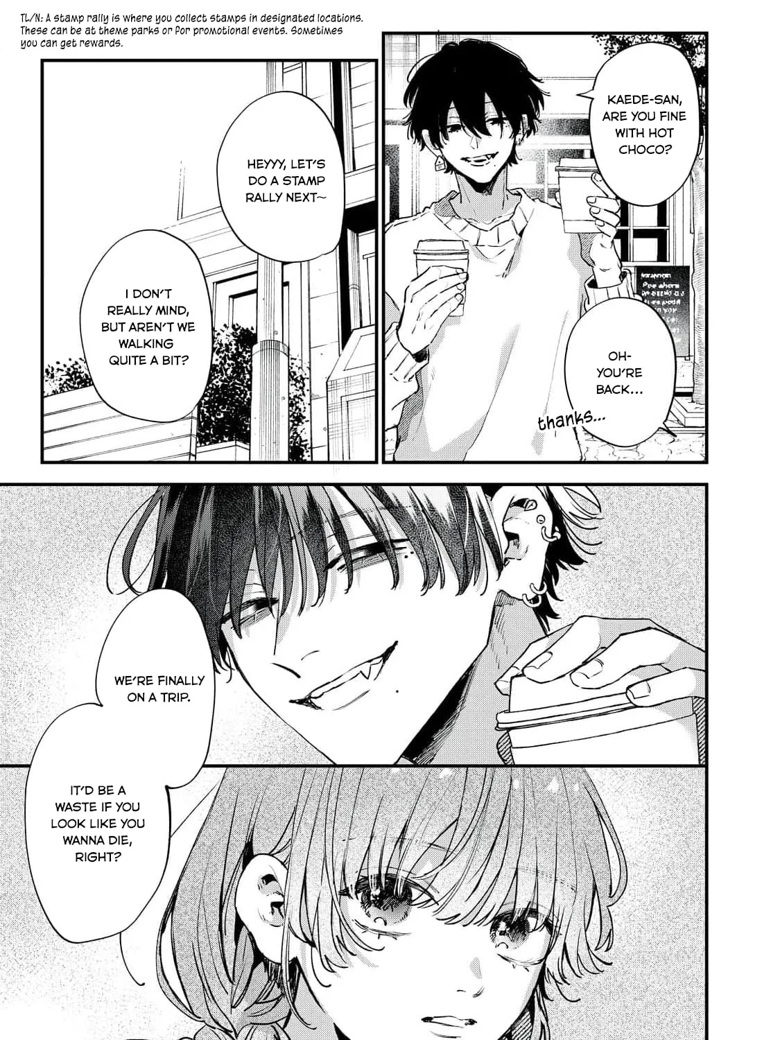 Hana-kun Can