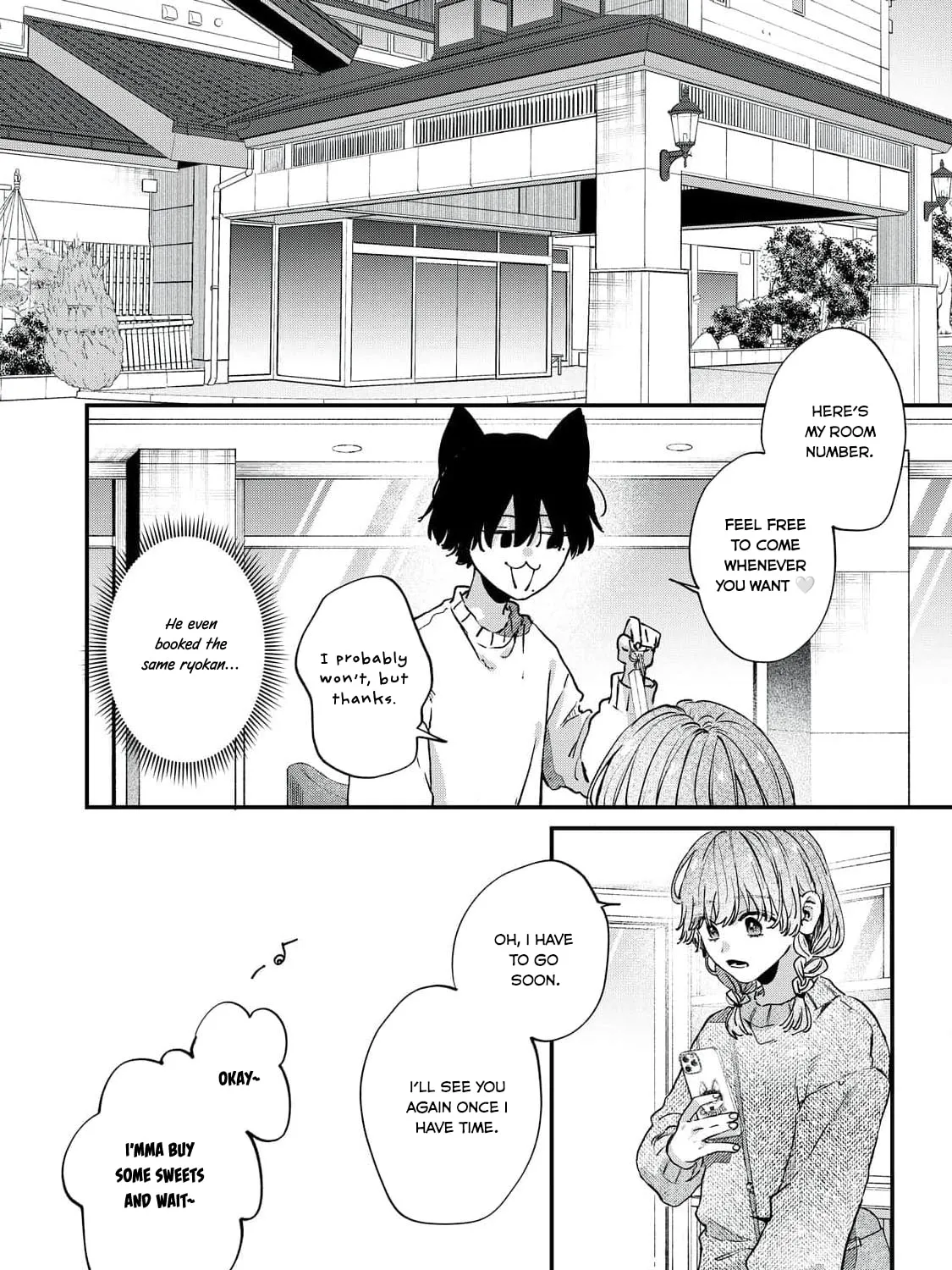 Hana-kun Can