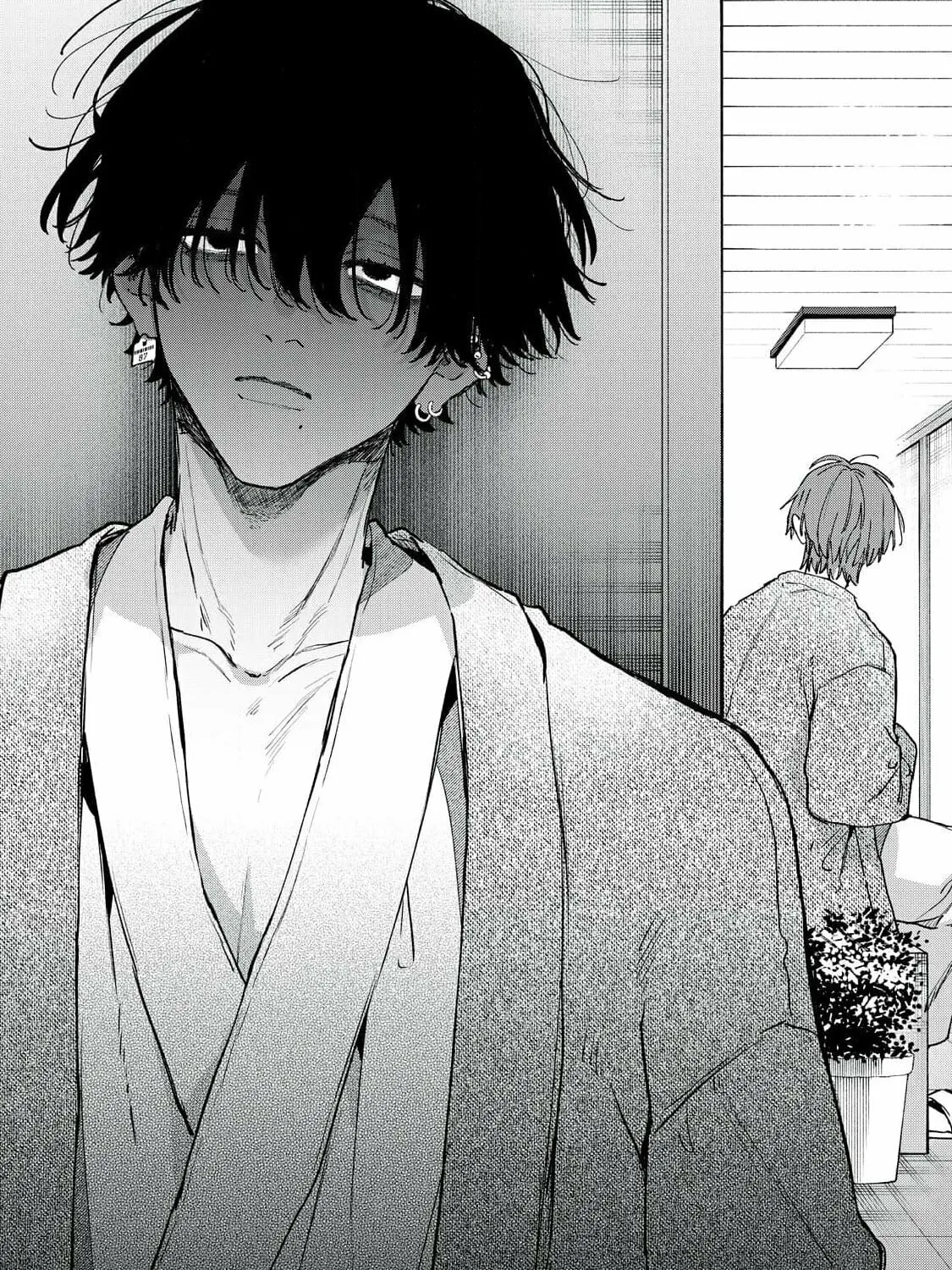 Hana-kun Can