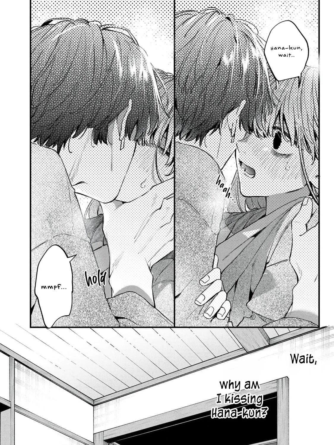 Hana-kun Can