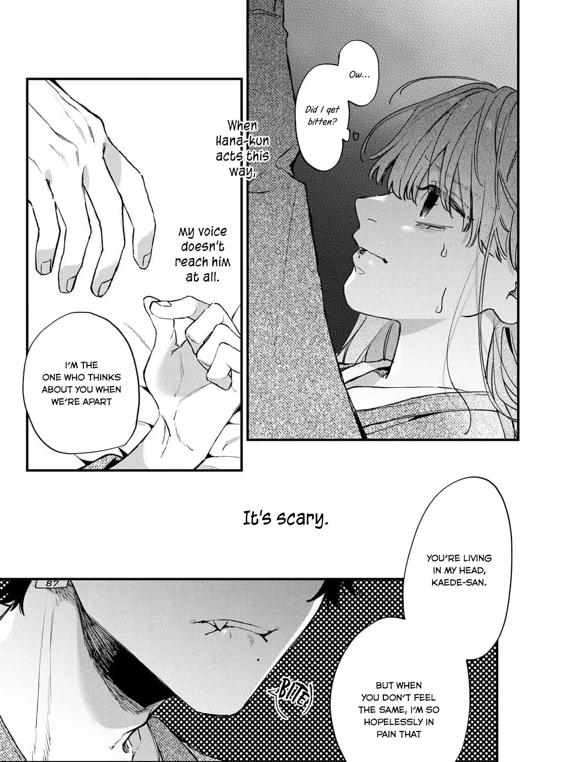 Hana-kun Can