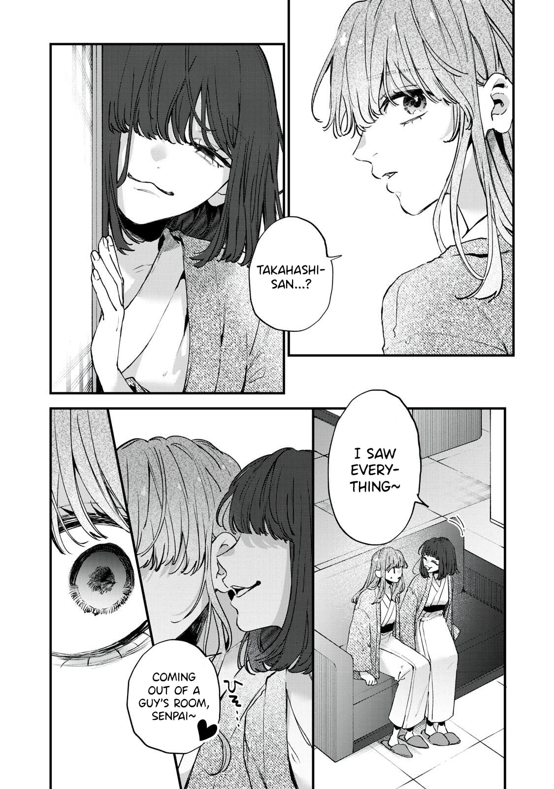 Hana-kun Can