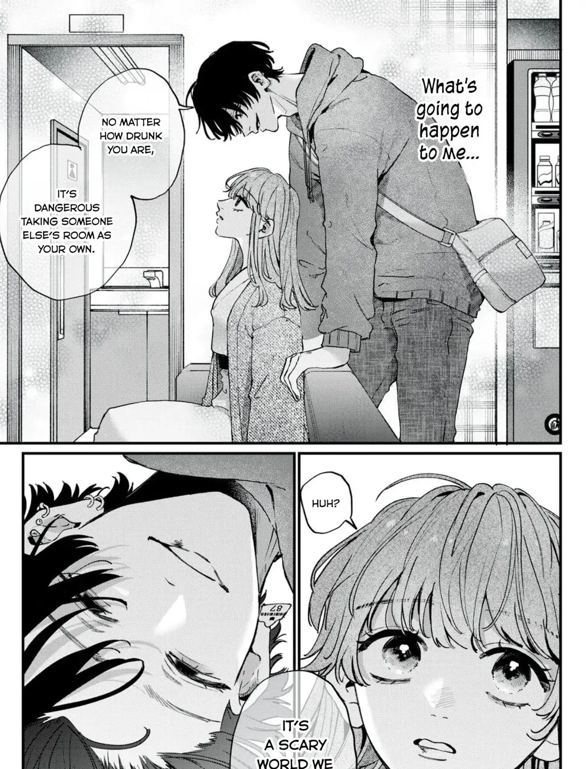Hana-kun Can