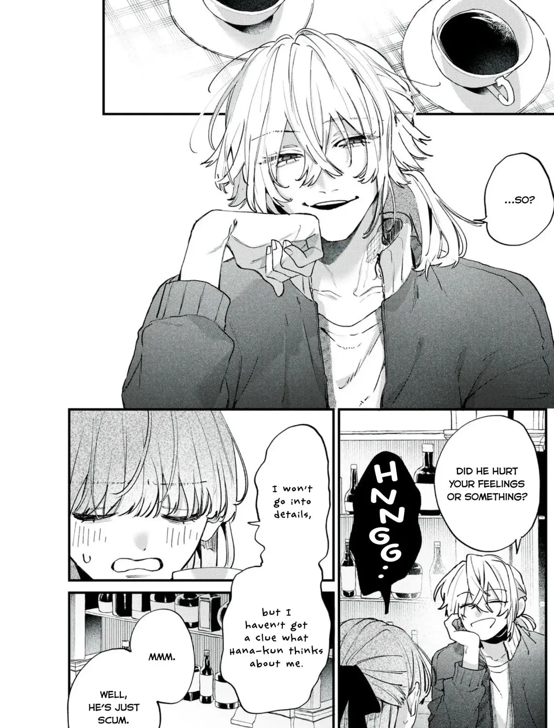Hana-kun Can