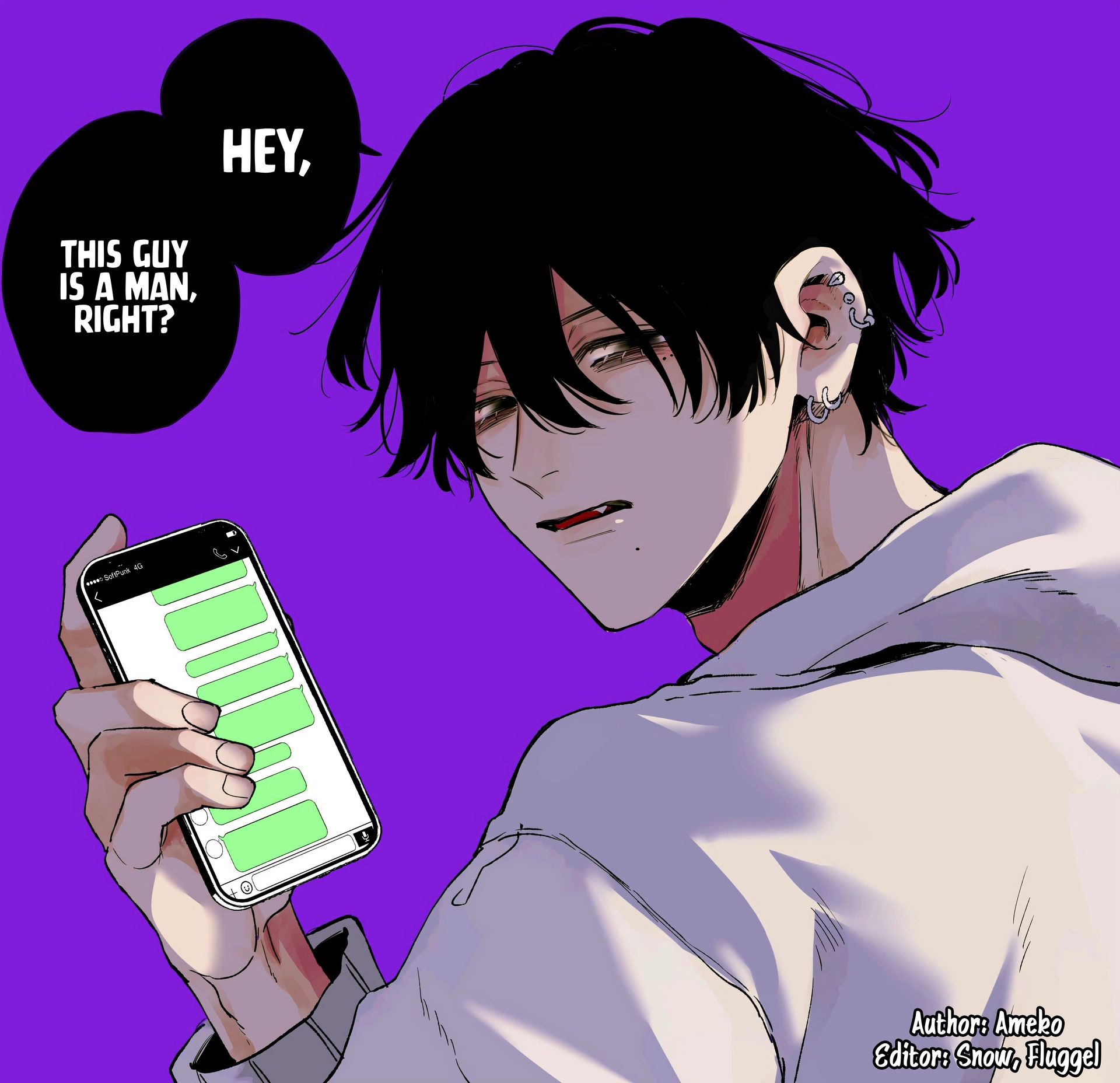 Hana-kun Can