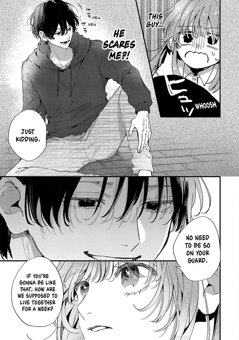 Hana-kun Can