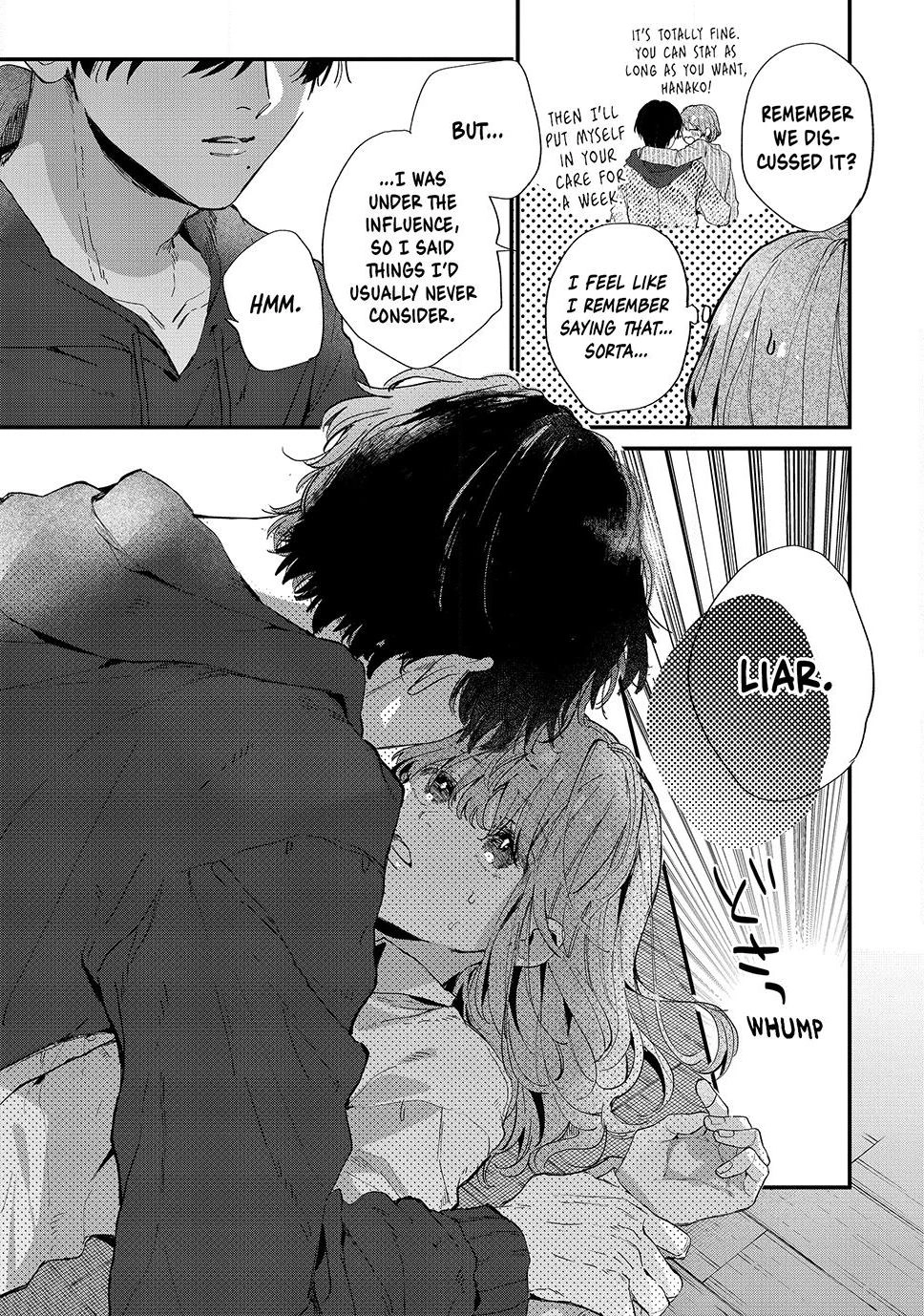 Hana-kun Can