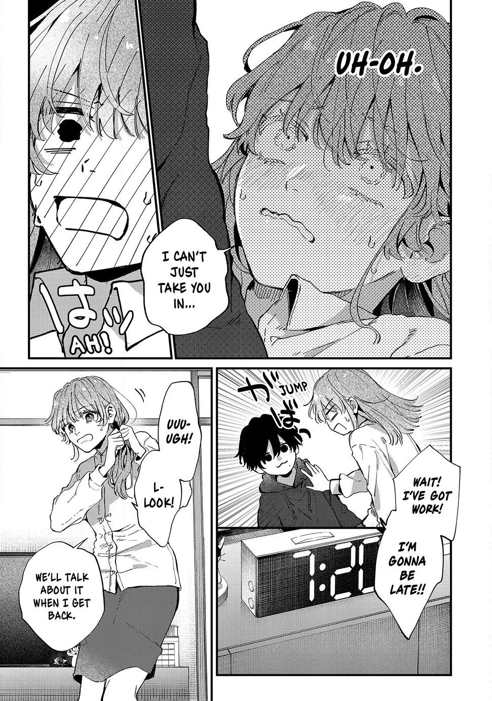 Hana-kun Can