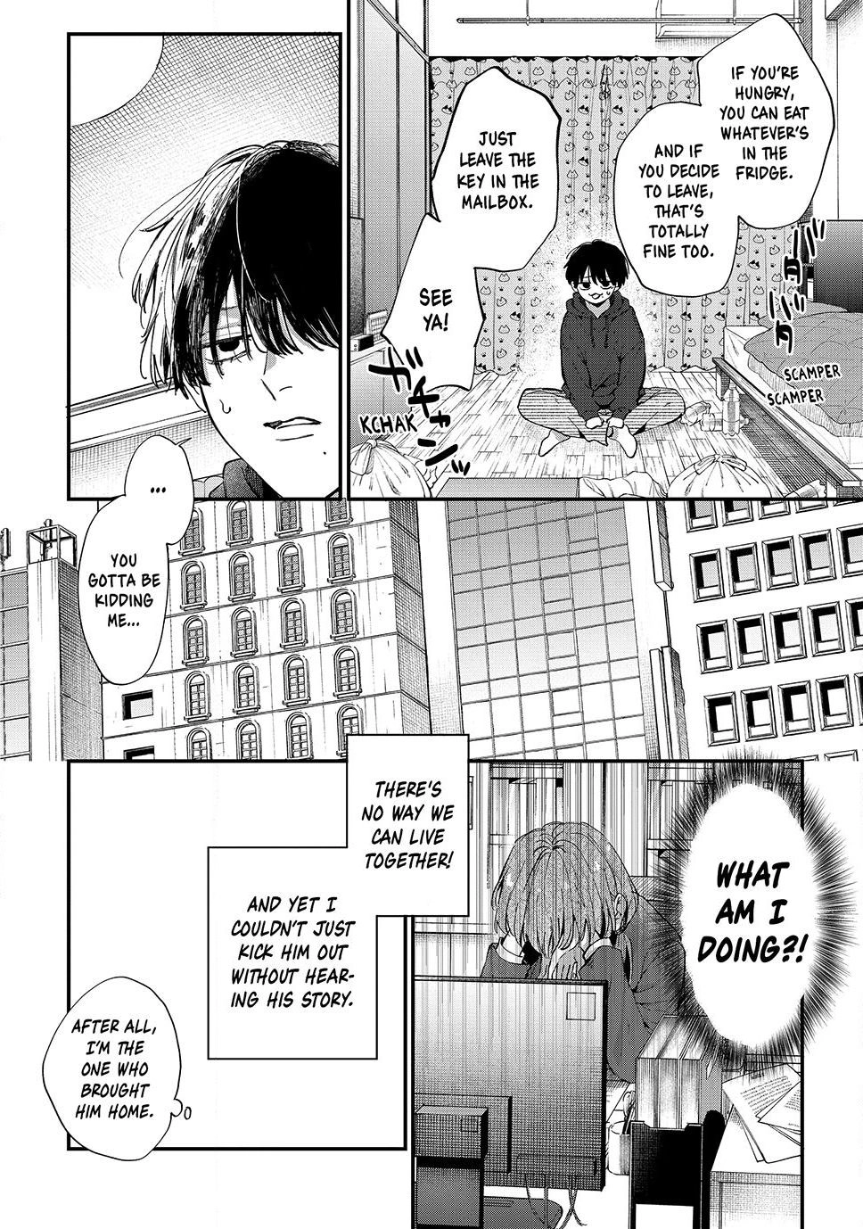 Hana-kun Can