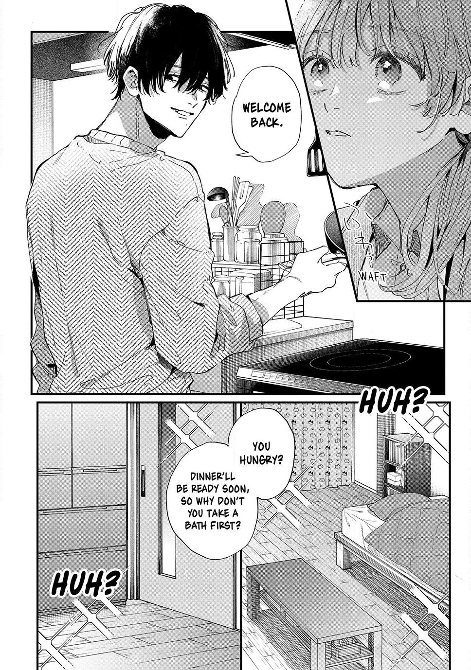 Hana-kun Can