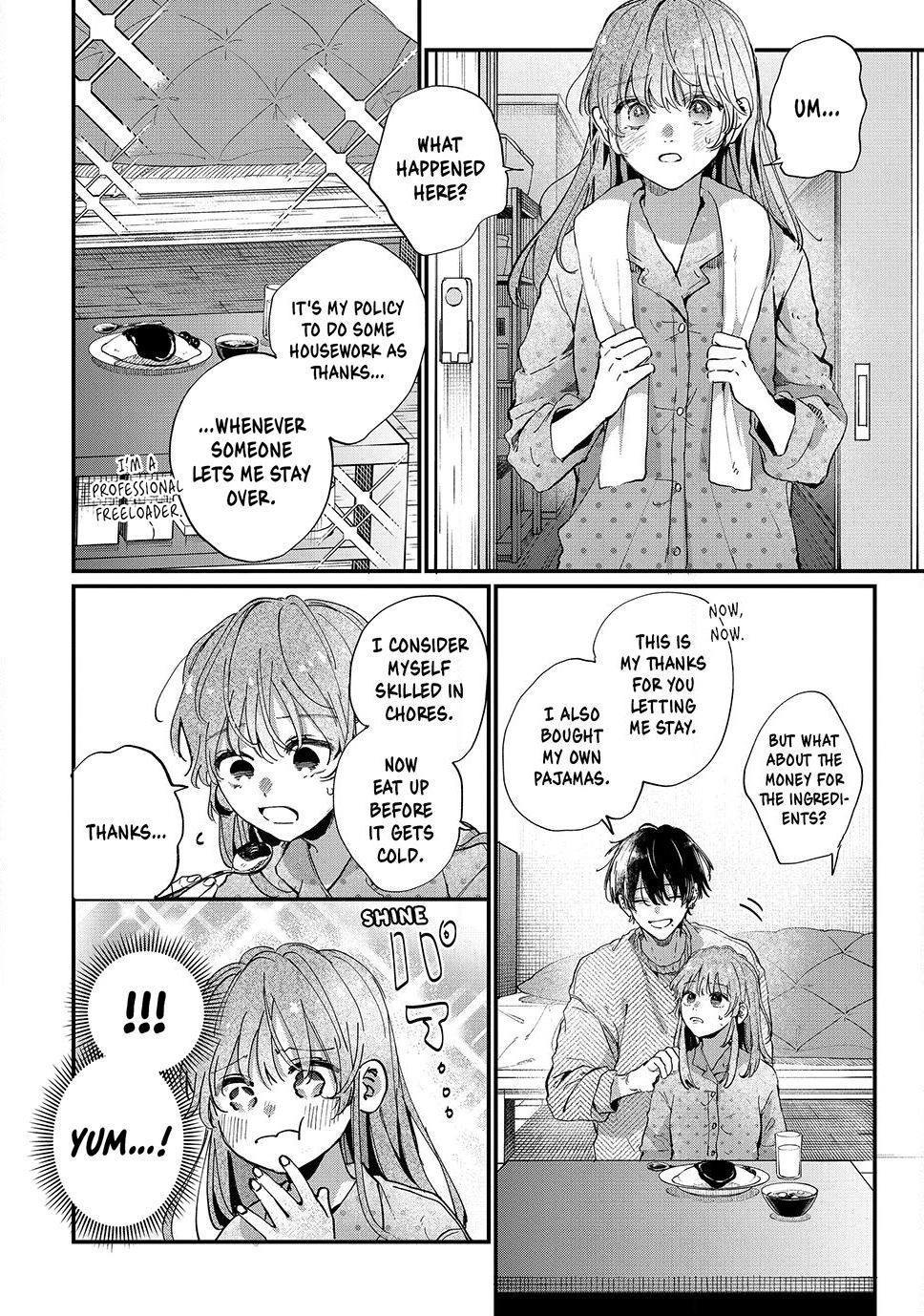 Hana-kun Can