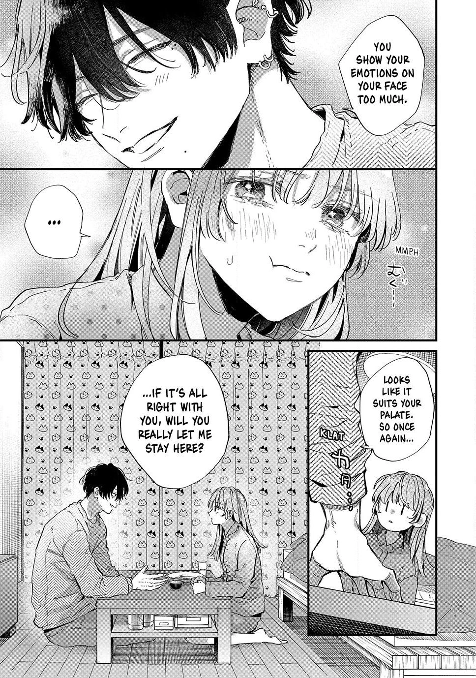 Hana-kun Can