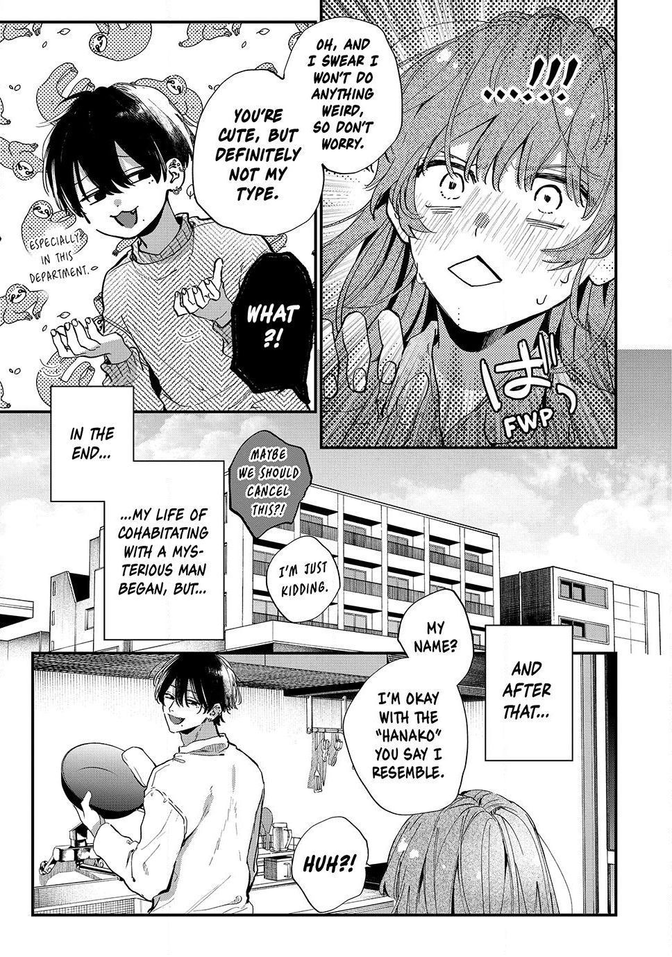 Hana-kun Can