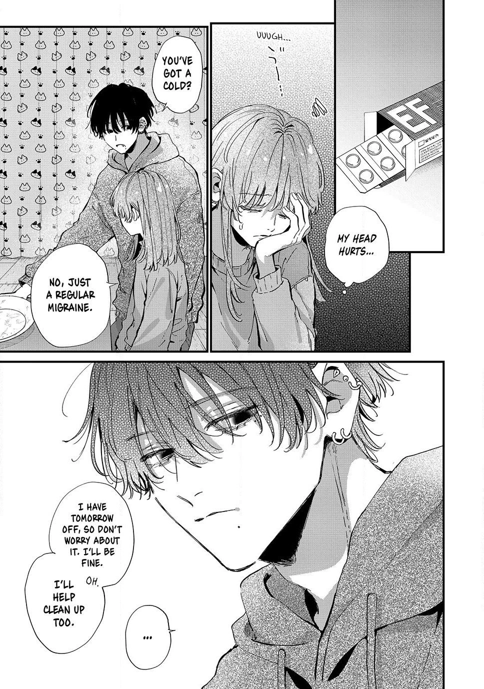 Hana-kun Can