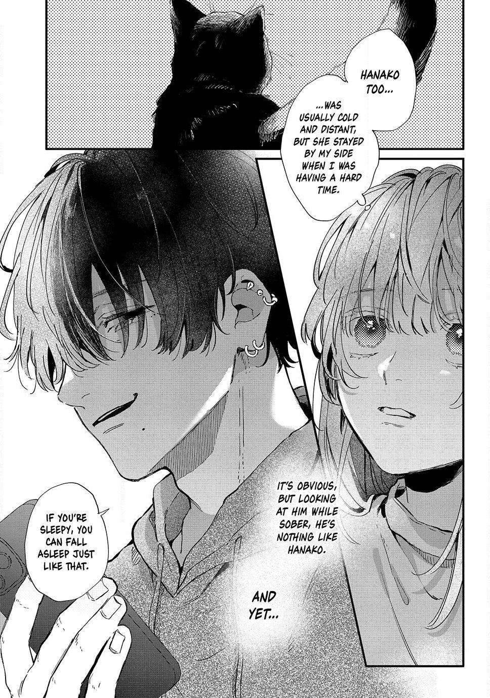 Hana-kun Can