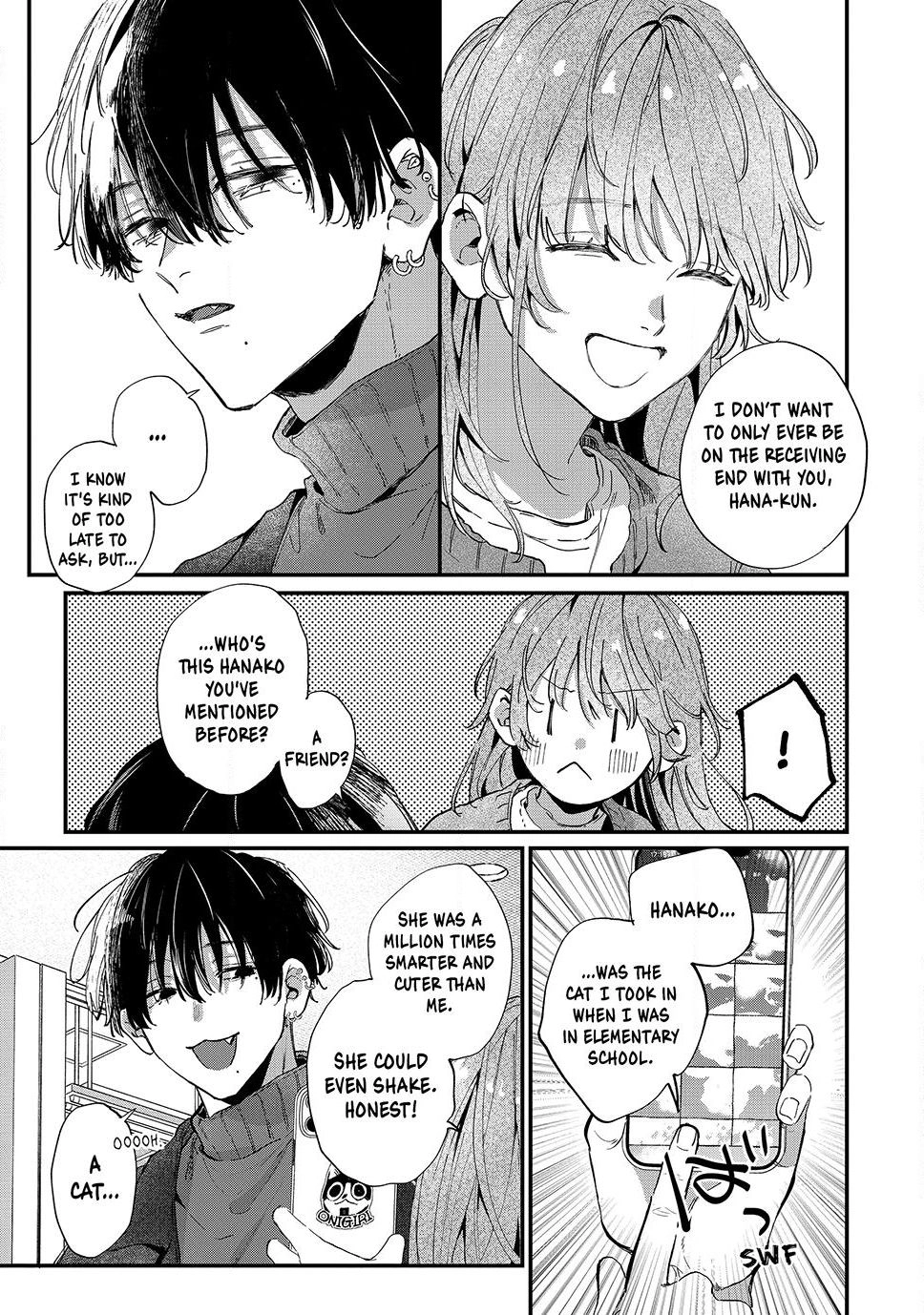 Hana-kun Can