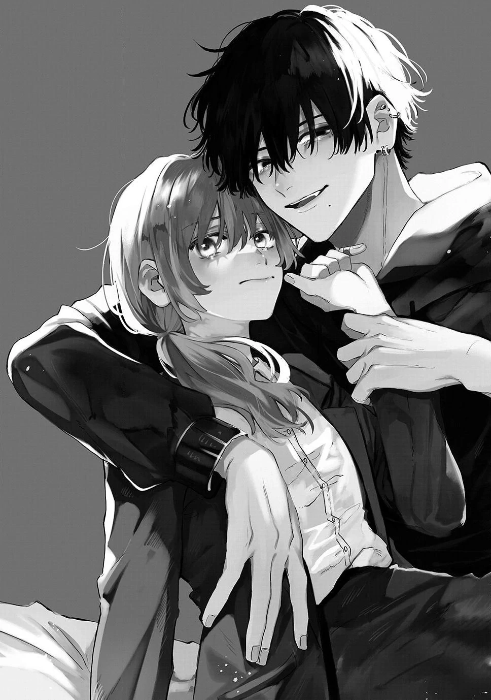 Hana-kun Can