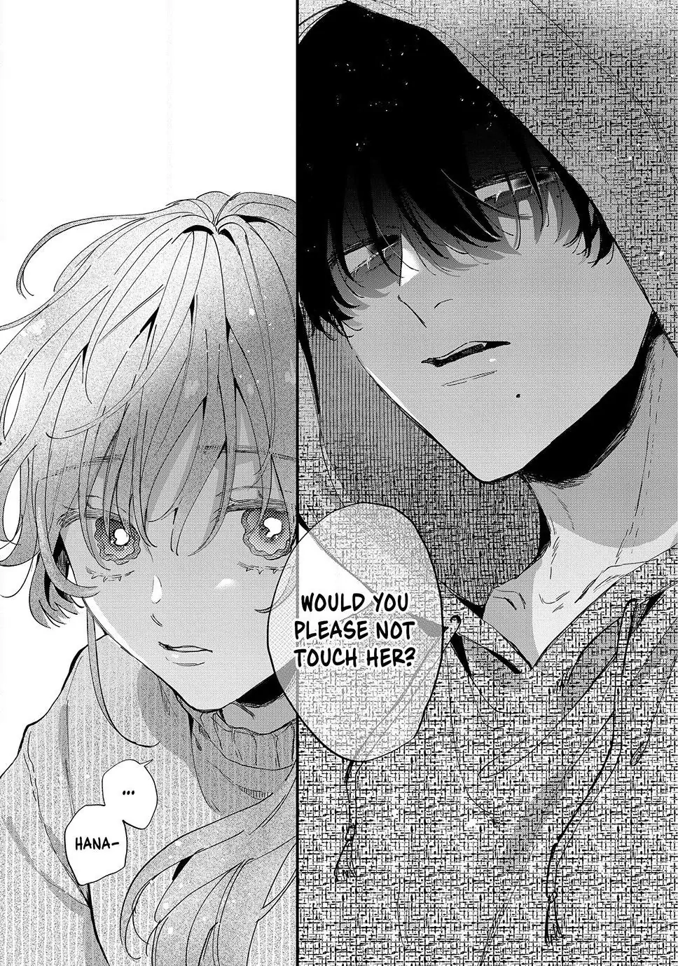 Hana-kun Can