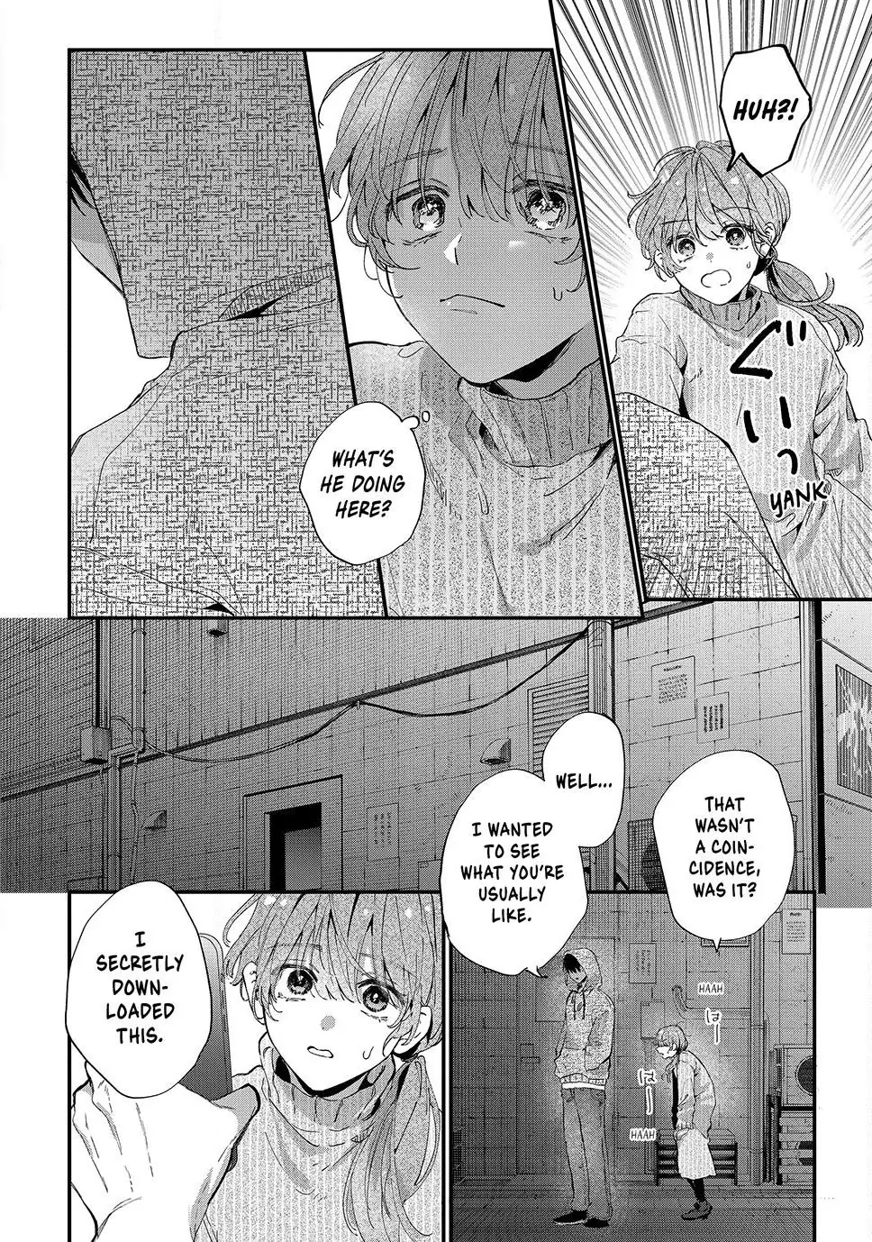 Hana-kun Can