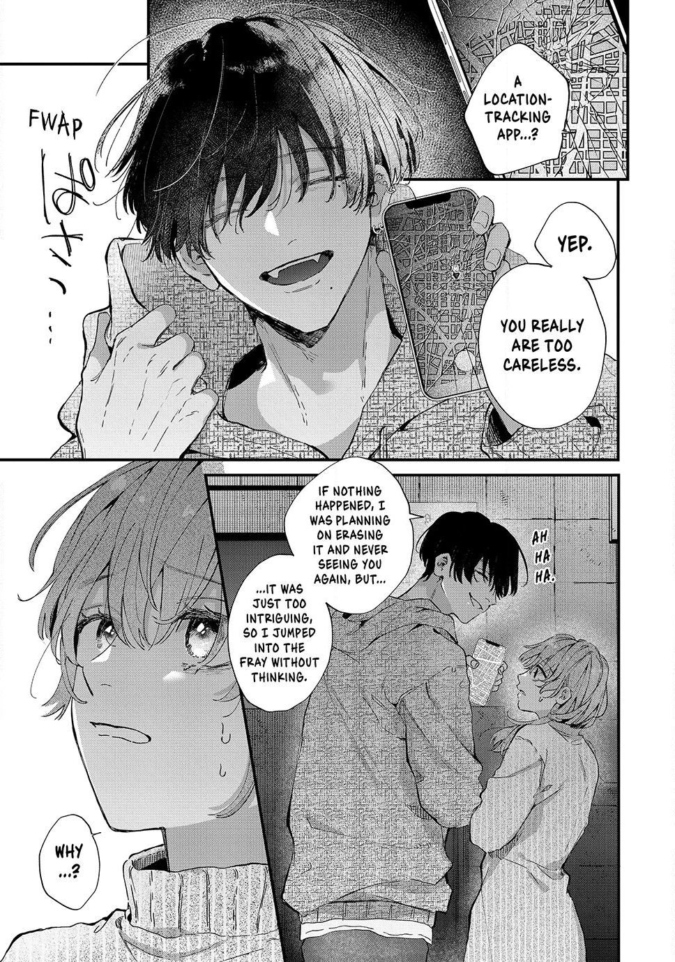 Hana-kun Can