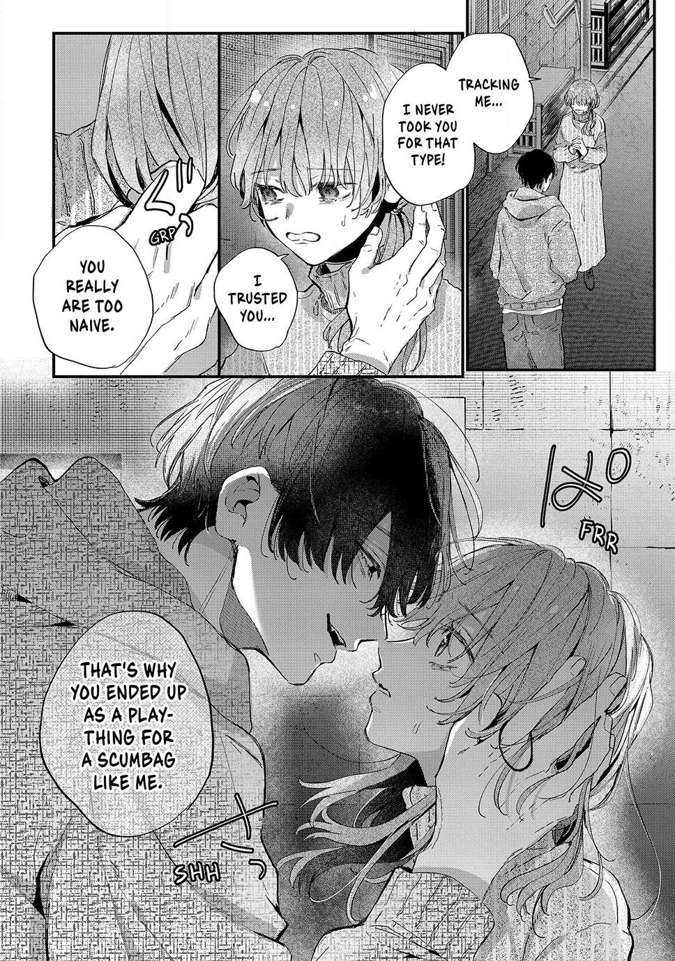 Hana-kun Can