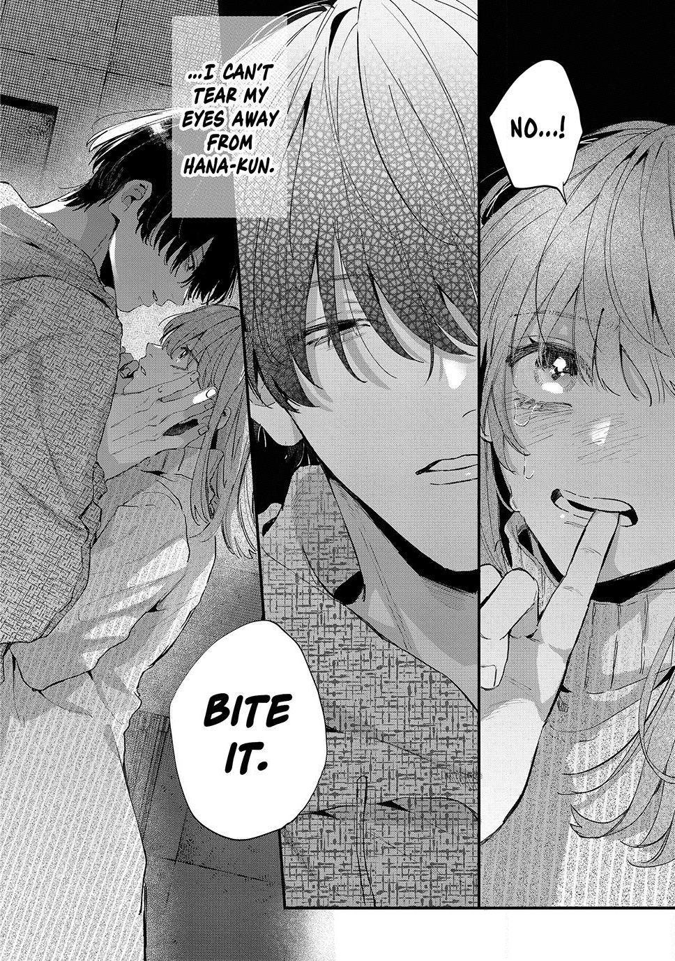 Hana-kun Can