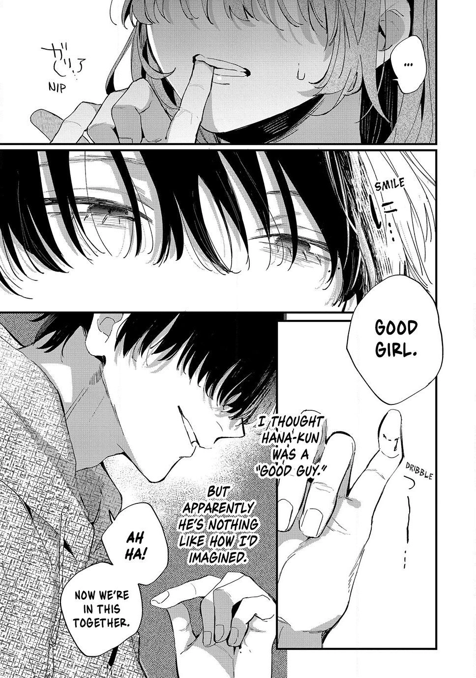 Hana-kun Can