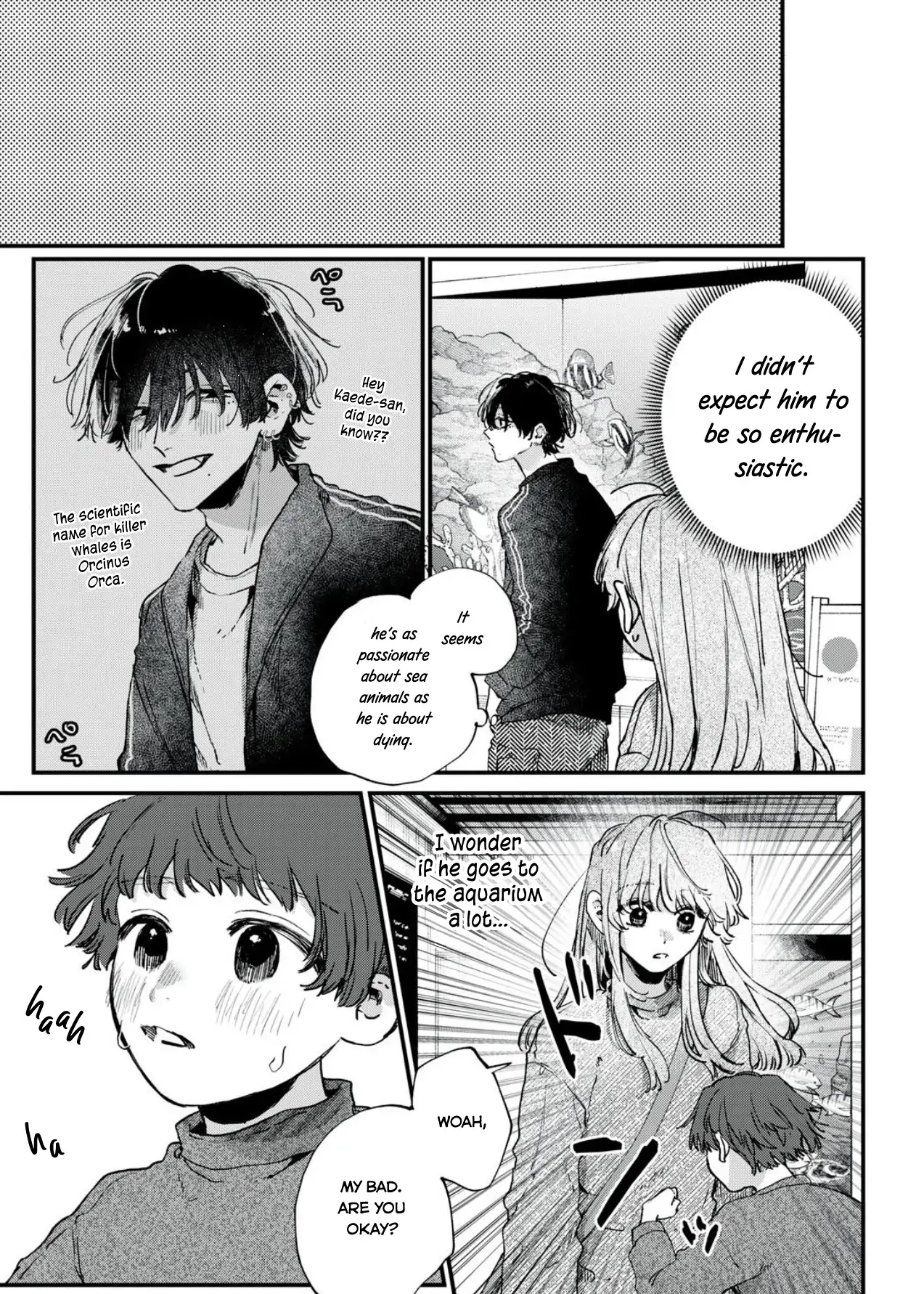 Hana-kun Can