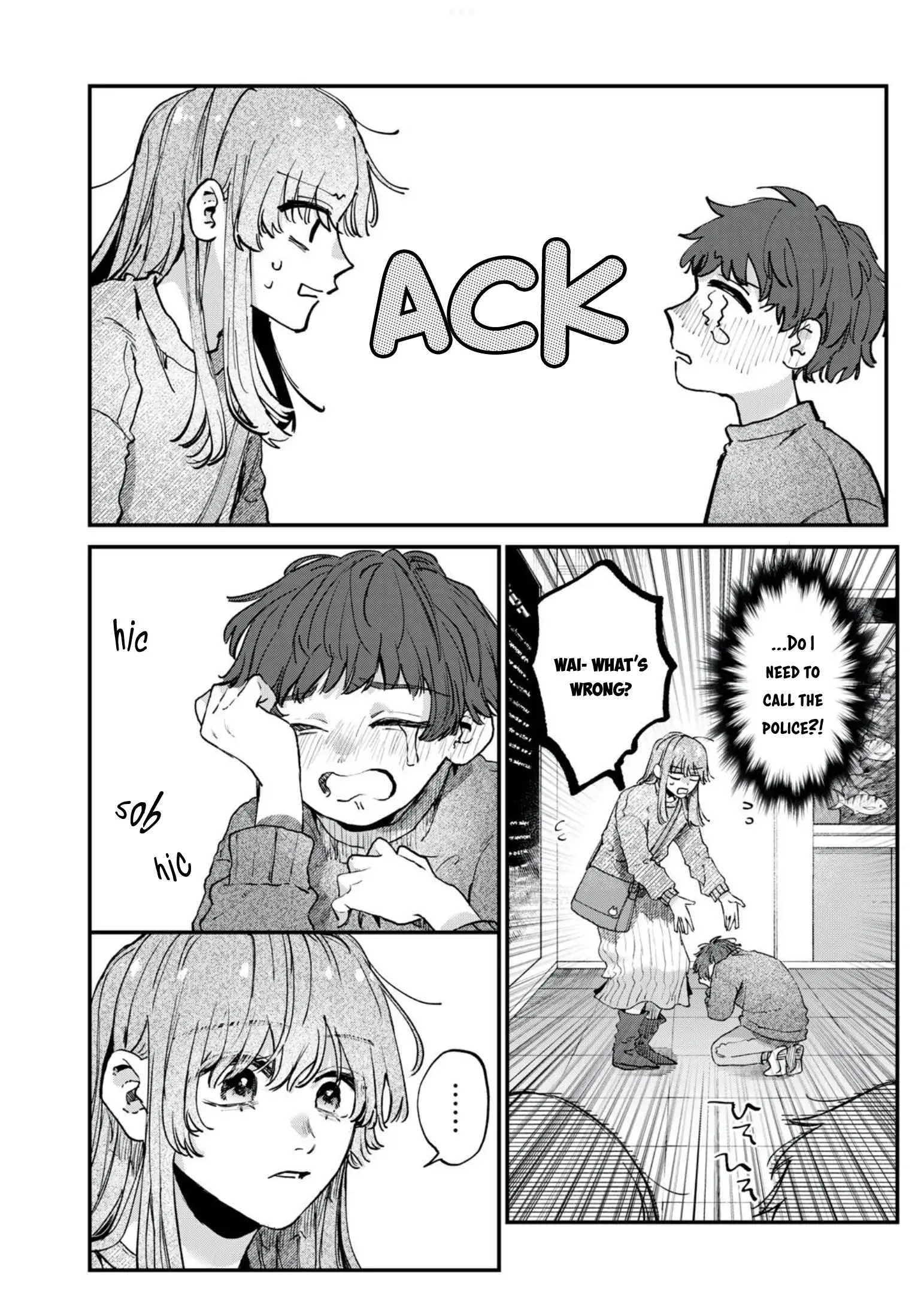Hana-kun Can