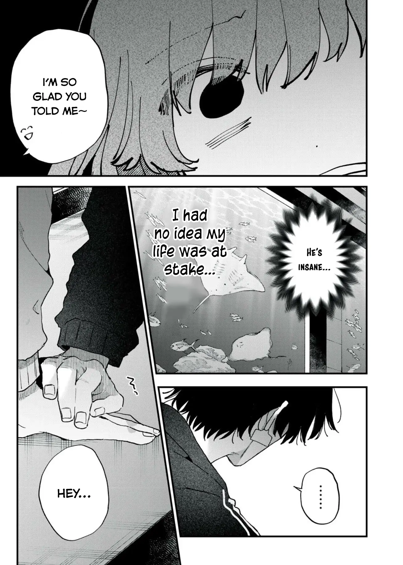 Hana-kun Can