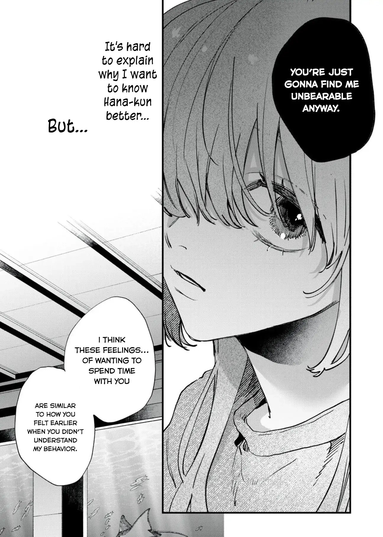 Hana-kun Can