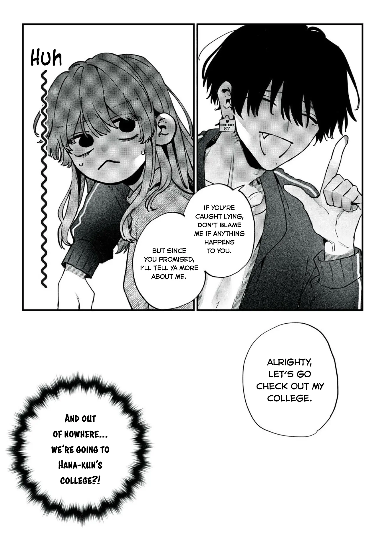 Hana-kun Can