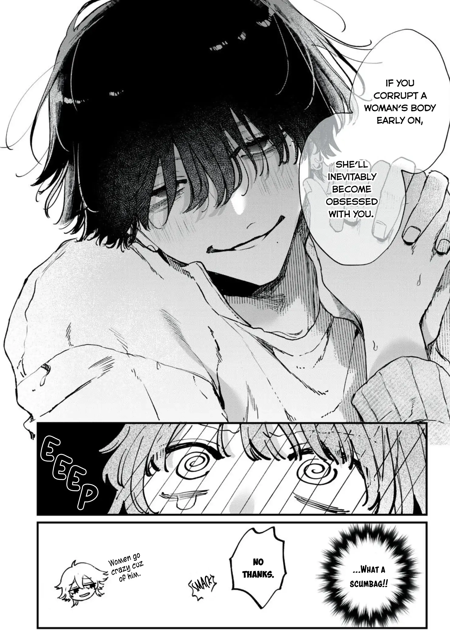 Hana-kun Can