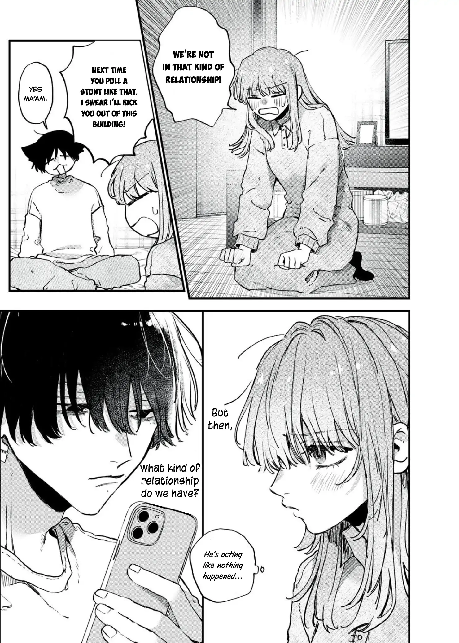 Hana-kun Can