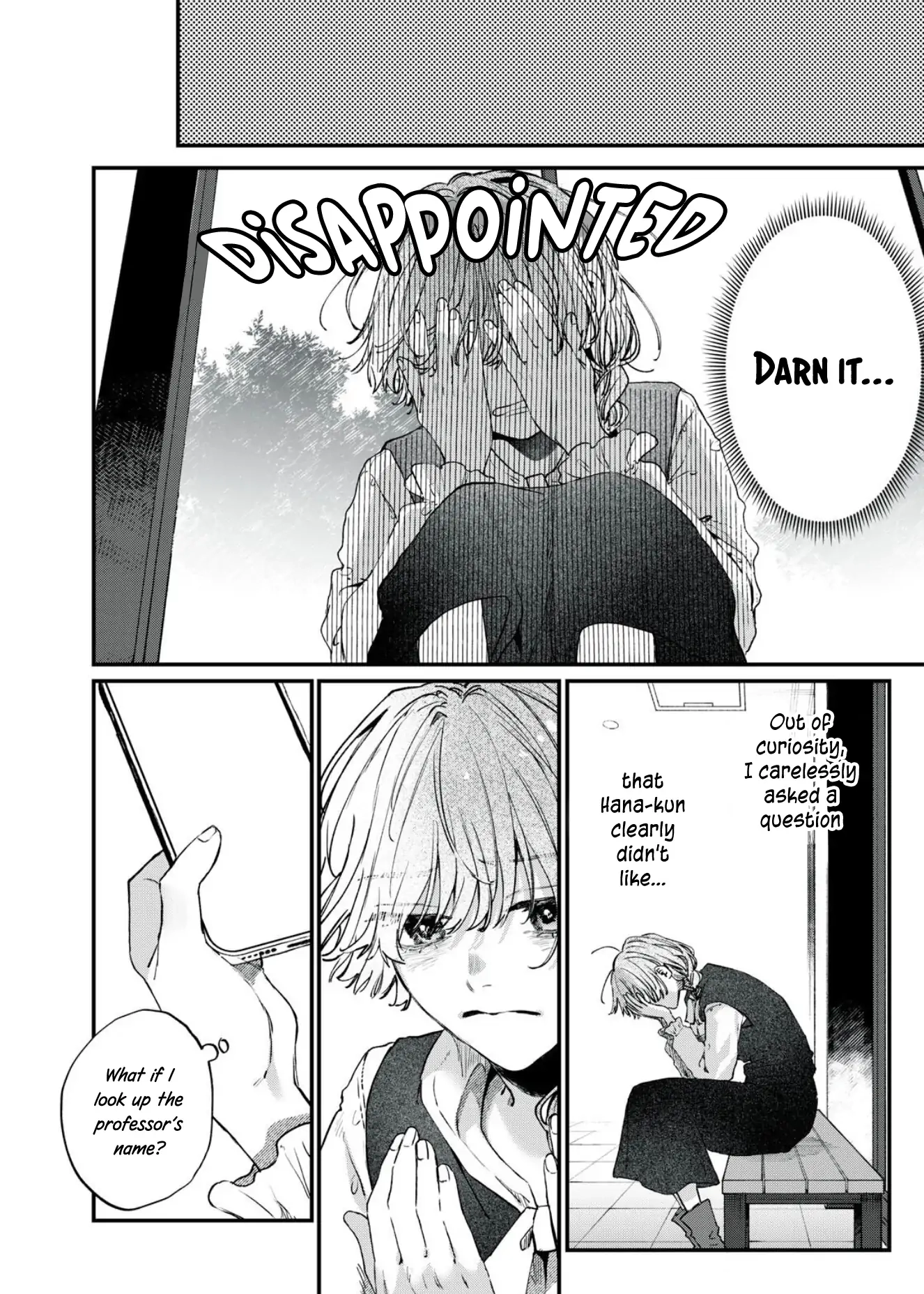 Hana-kun Can