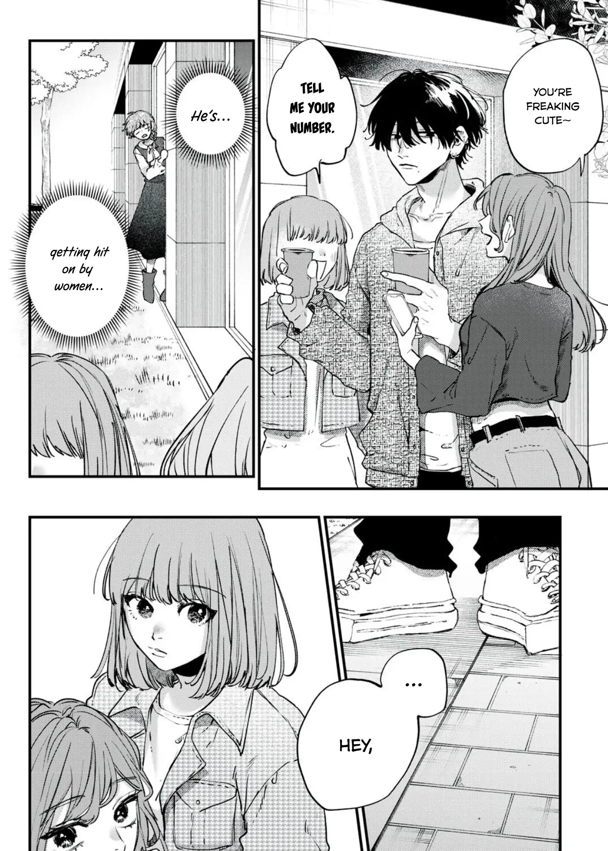 Hana-kun Can