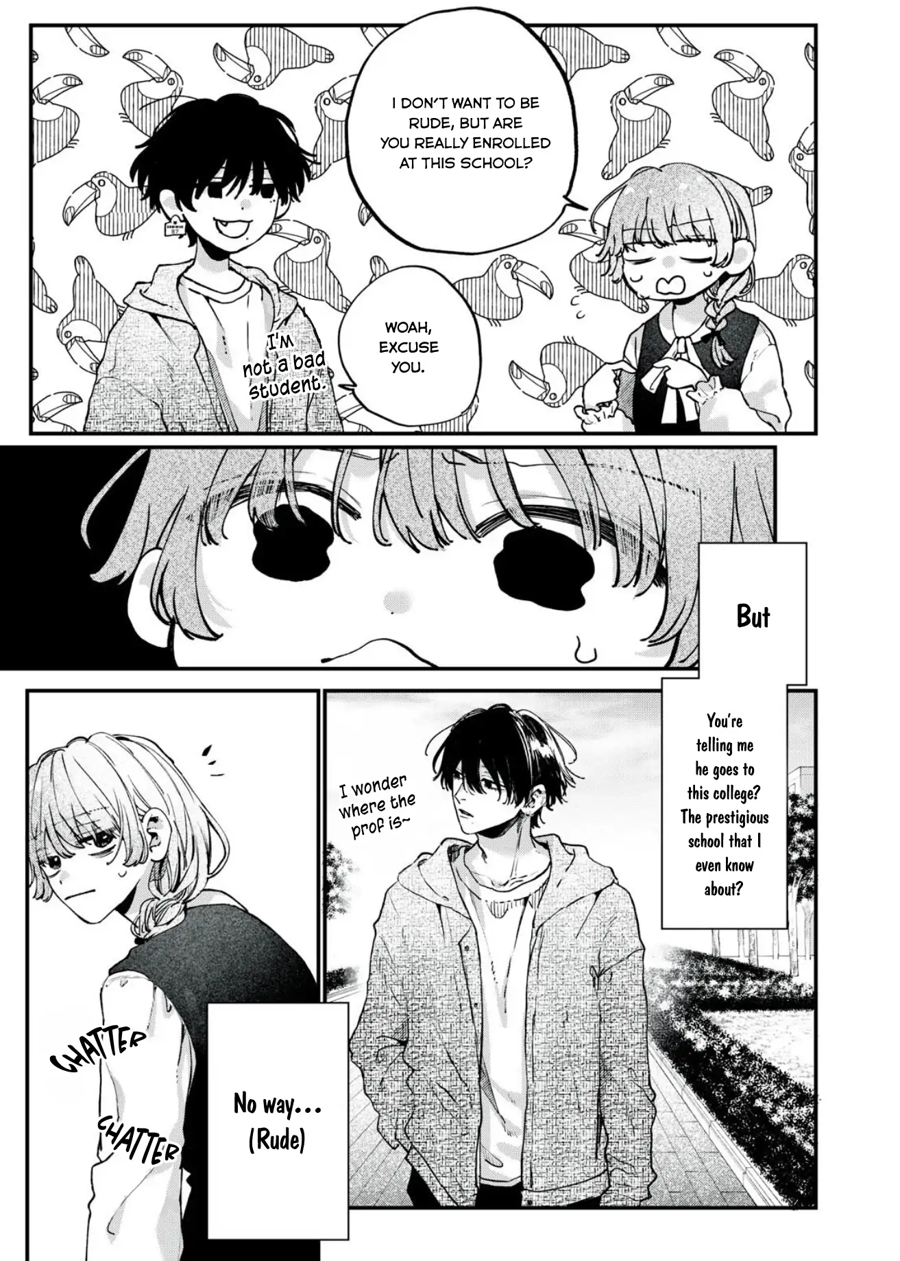 Hana-kun Can