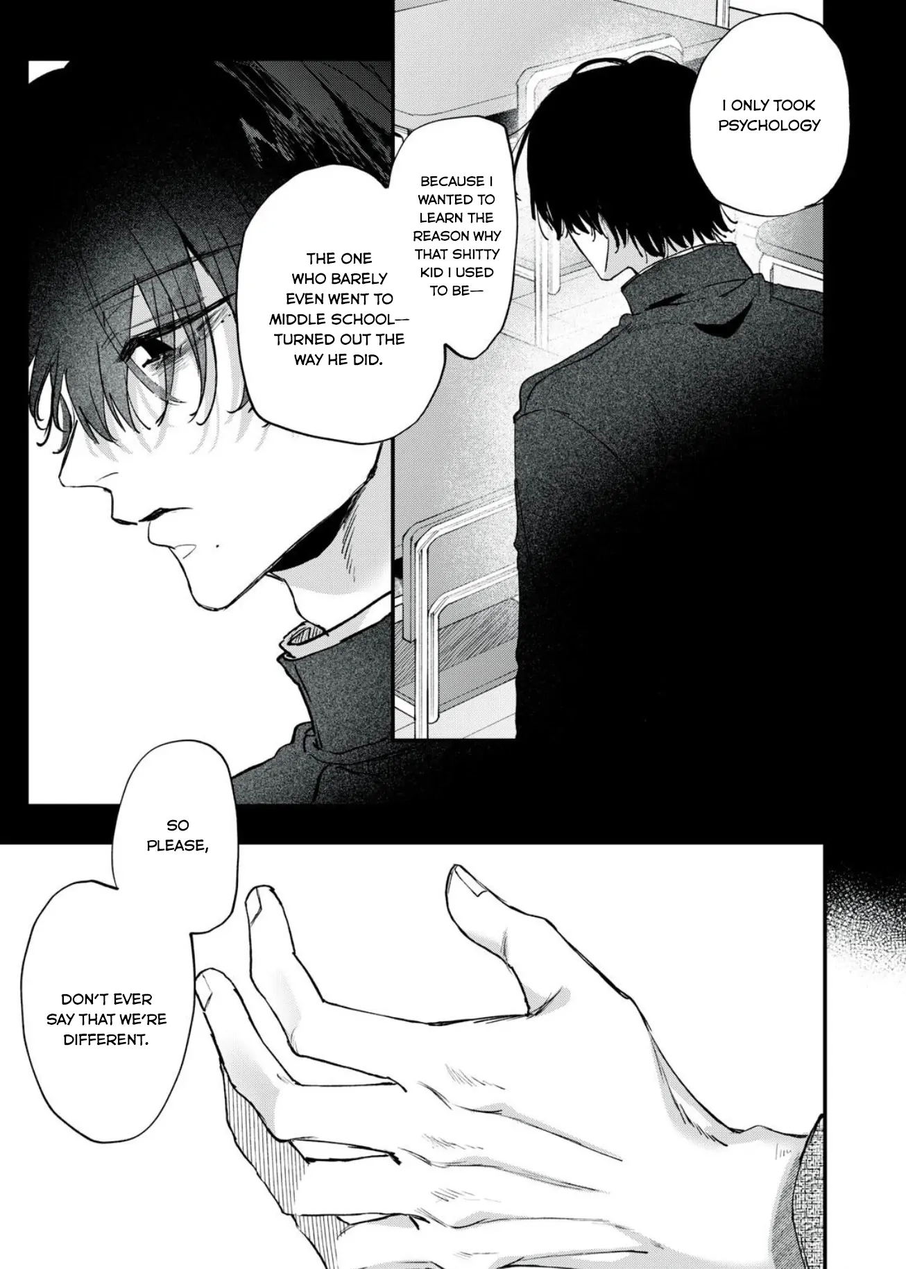 Hana-kun Can
